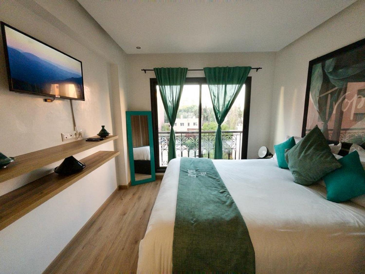Apartamento Gueliz Marrakesh