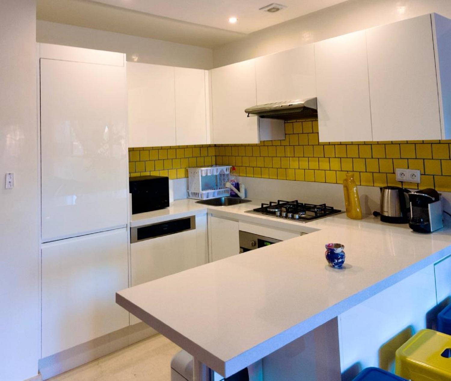 Gueliz Apartamento